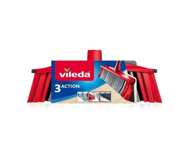 Vileda 3Action kvast