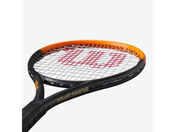 Wilson Burn Spin Jr 26 tennisracket