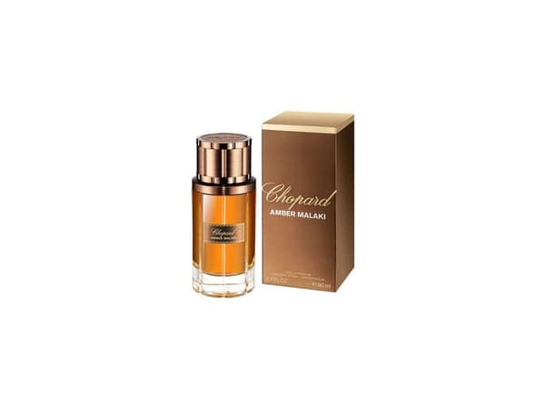 Chopard Amber Malaki Eau De Parfum 80 ml (unisex)