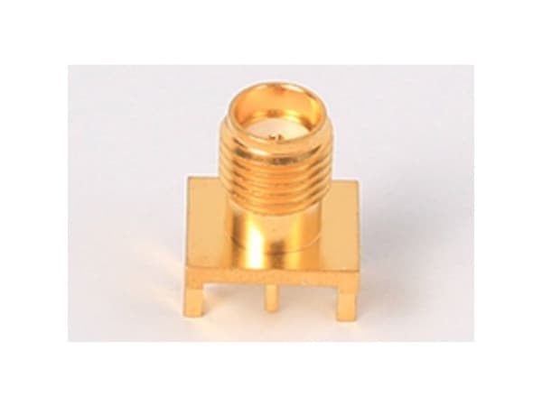 Molex 732511153 SMA-liitin 50 ? 1 kpl
