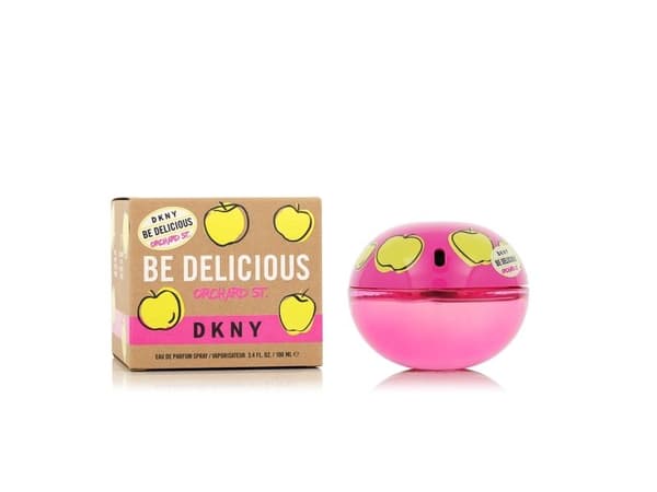 DKNY Be Delicious Orchard St. Eau de Parfum 100ml