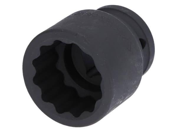 Brilliant Tools BT025604, Stikkontakt, 3/4"