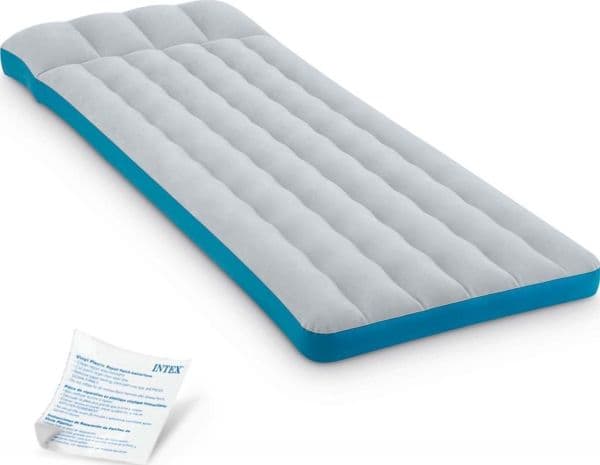 CAMPINGMADRASS - INTEX 72X189X20 CM