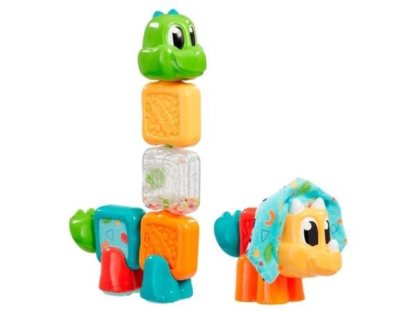 GOLIATH Modimi - Donna &amp; Dash Dinosaurukset 928,964