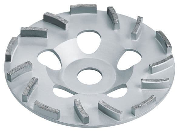 Flex diamantslibeskive Thermo-Jet Ø150 22,2