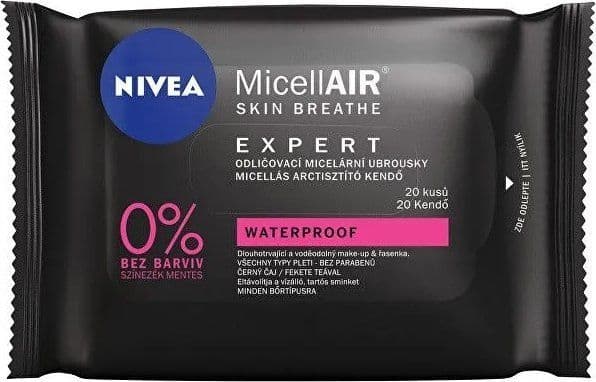 MicellAIR Expert Waterproof (W,20 pcs)