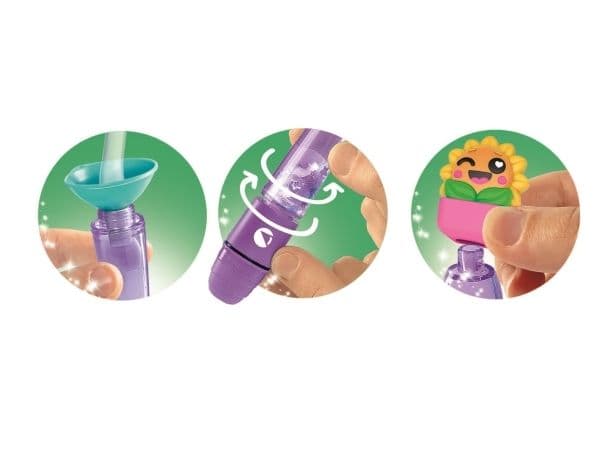 Clementoni Create Your Highlighters - Display (Cdu 24 Pcs)