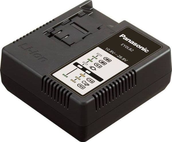 Panasonic EY75A8PN2G32 Iskuporakone 18 V 1/2"