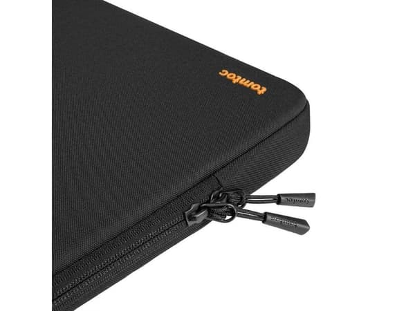 Tomtoc Defender-A13 laptopveske (svart)