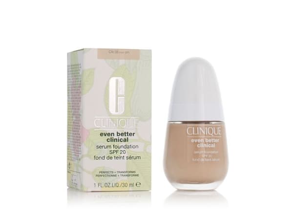 Clinique Even Better Clinical Serum Foundation SPF 20 30ml