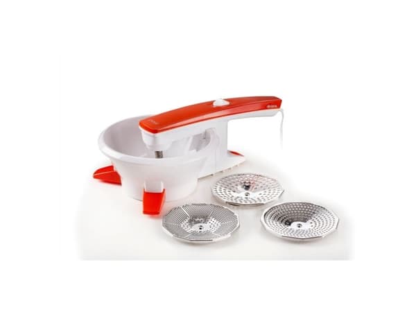 Ariete 261/20 Passi 2.0 Ohennin