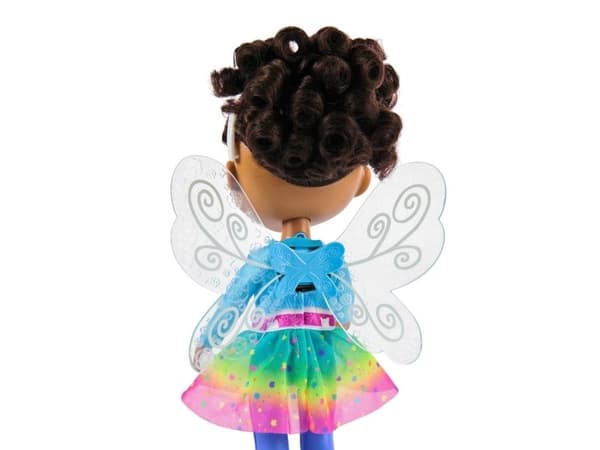 Gabby's Dollhouse Dandelion Magic Gabby Doll 33 cm