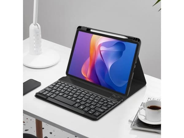 SC Pen + Keyboard Case Xiaomi Redmi Pad 2 11" Black