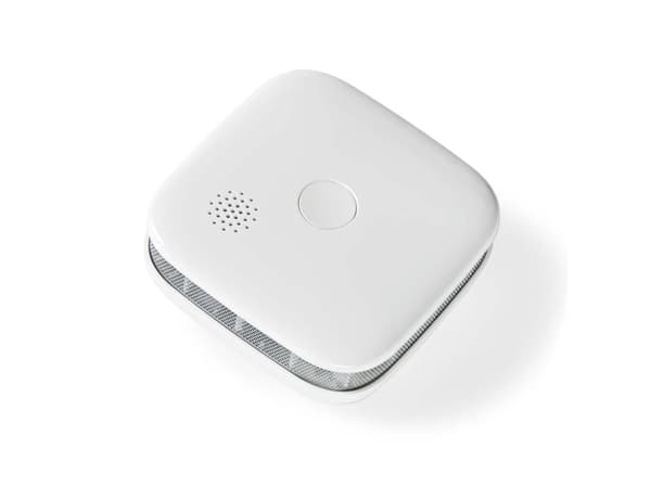 Nedis SmartLife-rökdetektor WIFIDS21WT