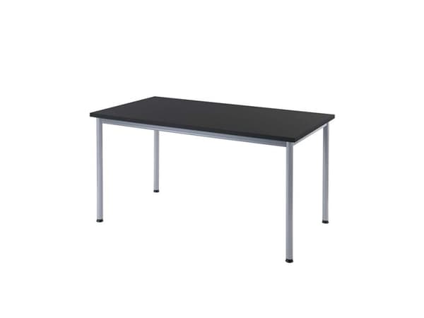 Oporto Base-bord 80x140 - svart