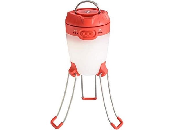 Black Diamond Apollo Lantern röd - BD620716OCTNALL1