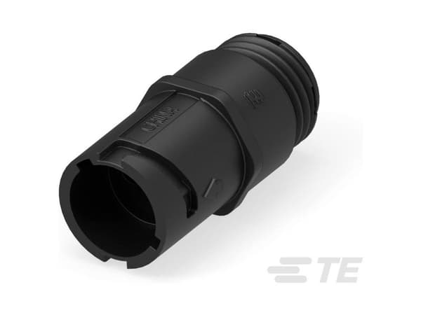 TE Connectivity 1445510-3 rundstiftkontakt, pose 1 stk