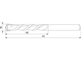 Yato YT-4376, 1 kpl