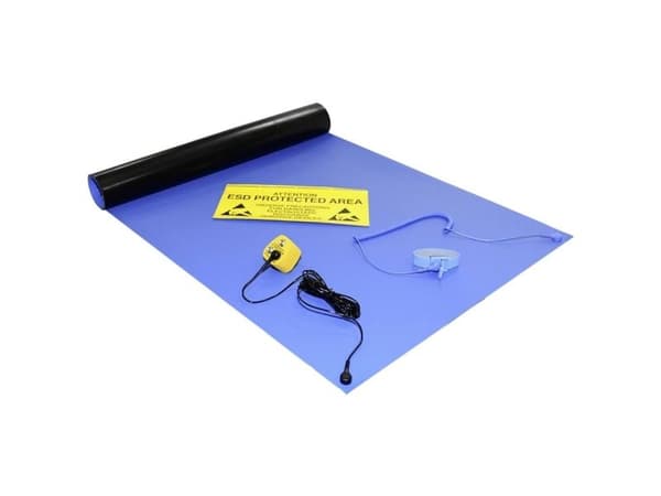 Antistat #####ESD-Arbeitsplatz-Kit