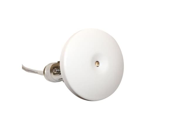 Elena Mini Downlight 350mA, 2W LED 2700K, mat hvid