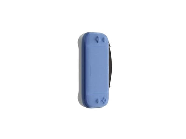 Skyddsetui AMAZINGTHING PlayShield EDC till Nintendo Switch 2 - blått