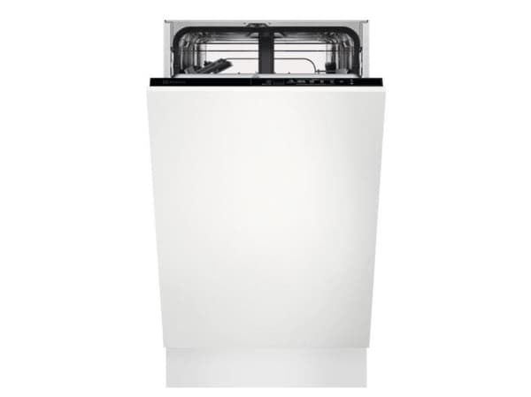 Electrolux EEA12100L - Astianpesukone - musta