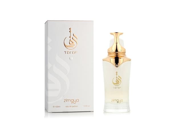 Zimaya Taraf White Eau De Parfum Spray 100ml