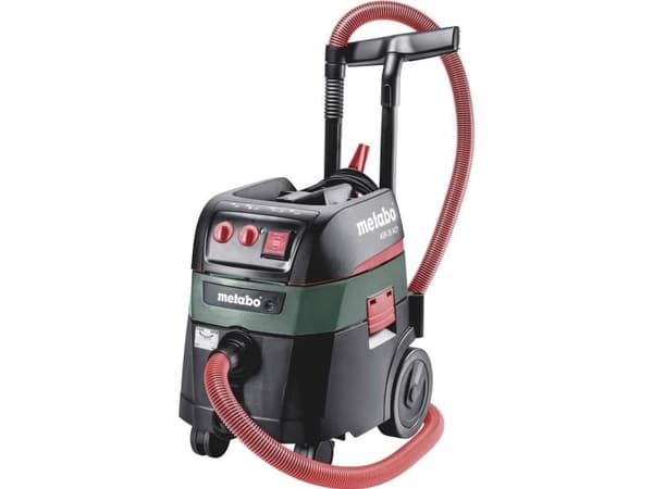 Støvsuger Metabo ASR 35 M ACP