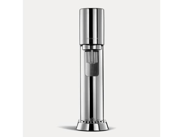 NY! SodaStream Enso brusmaskin