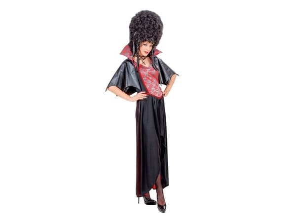 Barok Vampyr kostume