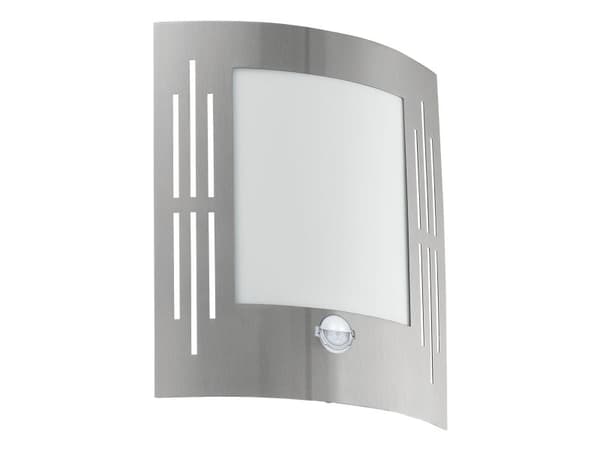 EGLO CITY utomhus väggsensor IP44 RS