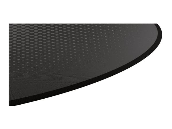 Trust Mika - Stolmatte - rund - 117 cm