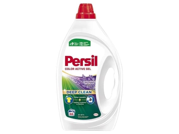 Persil LAUNDRY GEL PERSIL COLOR 44 vasker 1,98 l