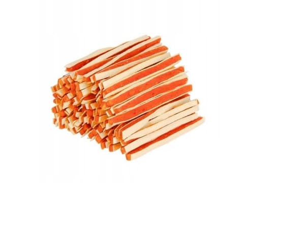 Hilton Soft Chicken Slice – hundgodis – 500 g