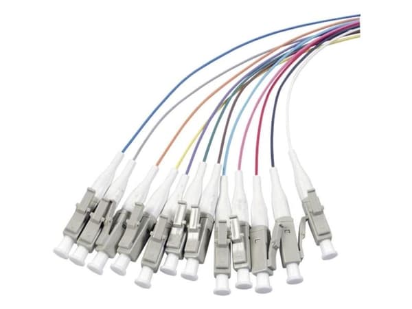 EFB Elektronik O0482.2, 2 m, OS2, LC, APC