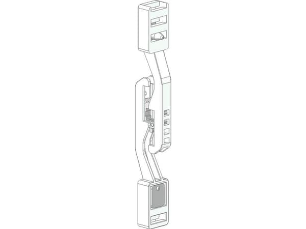 Siemens 8PQ9400-0BA27 #####Umrüstung 1 stk