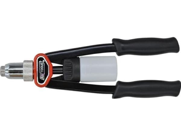AWTOOLS glidelåsnittern tang med vinge 3,2-6,4 mm