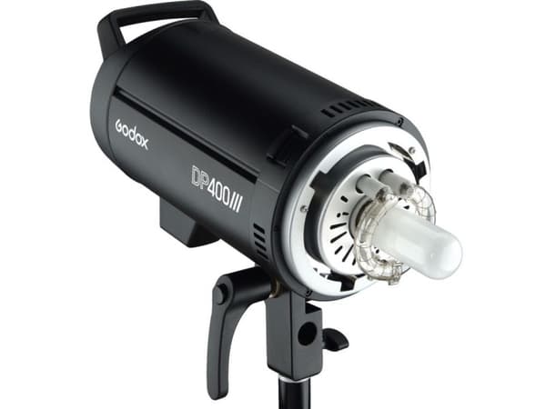 GODOX Godox Godox DP400 III Studio-salama