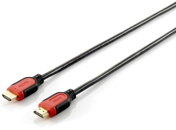 Varusteet 119342, 2m, HDMI, HDMI, 148g