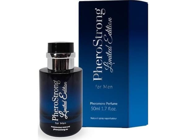 PheroStrong Limited Edition for menn 50 ml