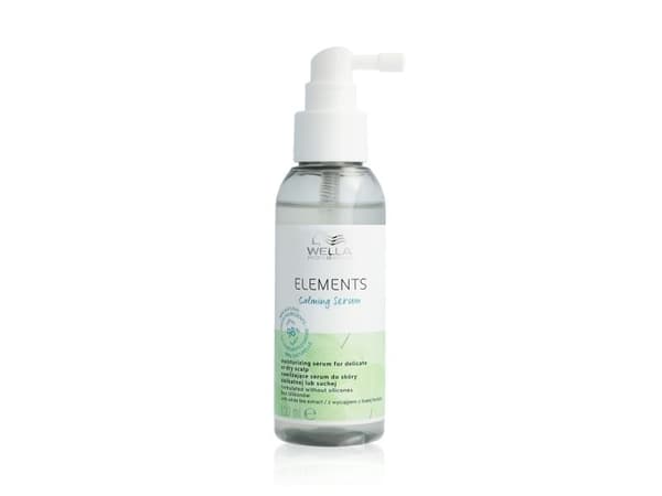 Wella Elements lugnande serum 100 ml