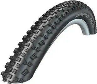 SCHWALBE Rapid Rob Non folding-däck 27,5" 2,25" (57-584)