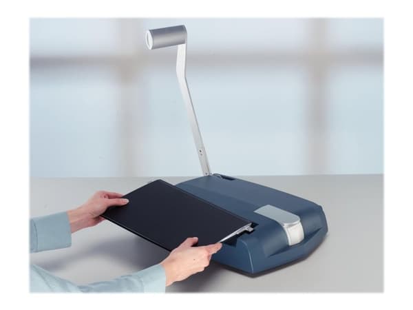 Leitz - Avbinder