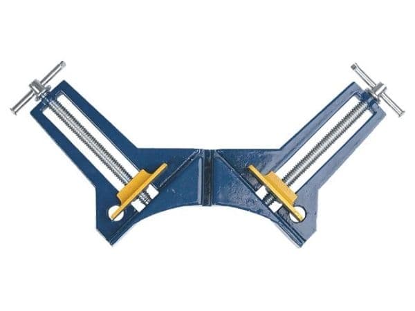 Top Tools Kulmaraudoitus 75x75mm (12A305)