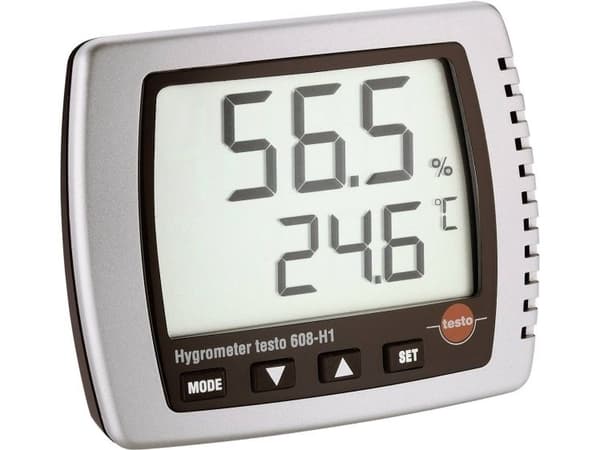 Testo 0560 6081-D
