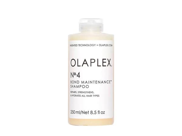Olaplex No. 4 Bond Maintenance Shampoo 250 ml