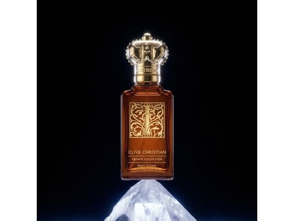 Clive Christian C: Woody Leather Eau de Parfum 50 ml (man)