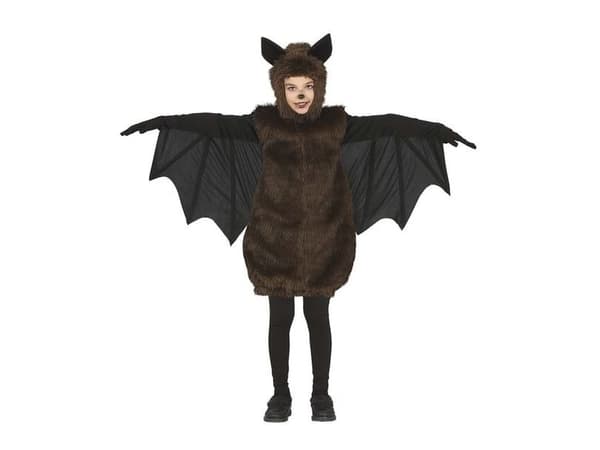 Flagermus kostume