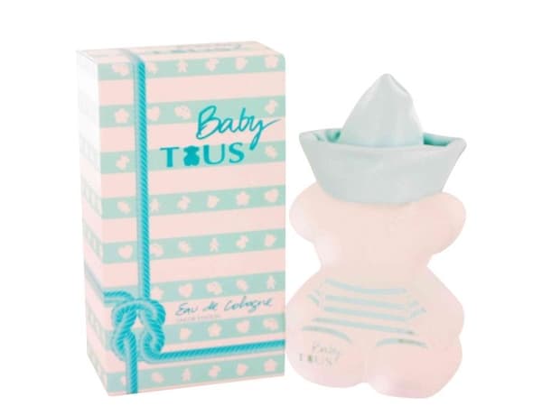Tous Baby EDC D 100 ml