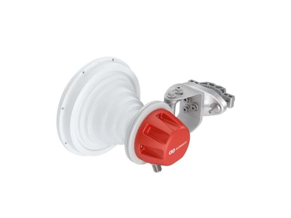 RF elements HG3-CC-S40 - Antenne - horn - Wi-Fi - 16.2 dBi - direksjonal
